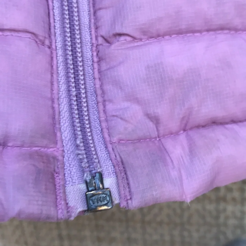 Patagonia Puffer Jacket (size 5T) - Picture 7 of 8